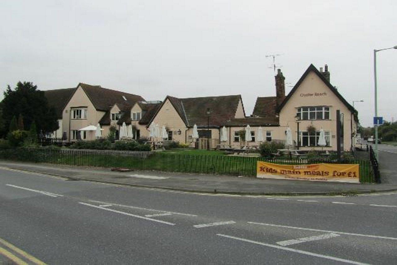 Premier South 3* Ipswich