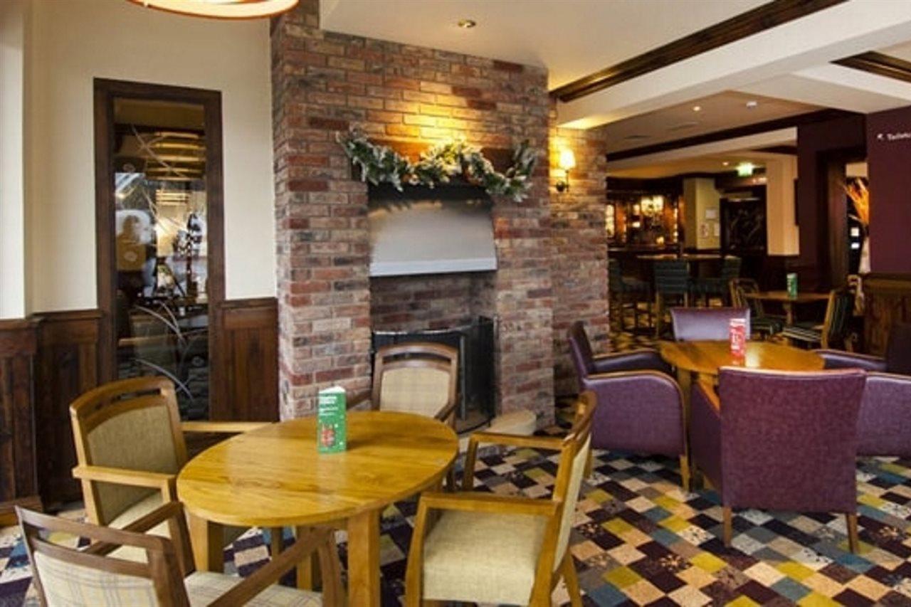 Premier South East 3* Ipswich