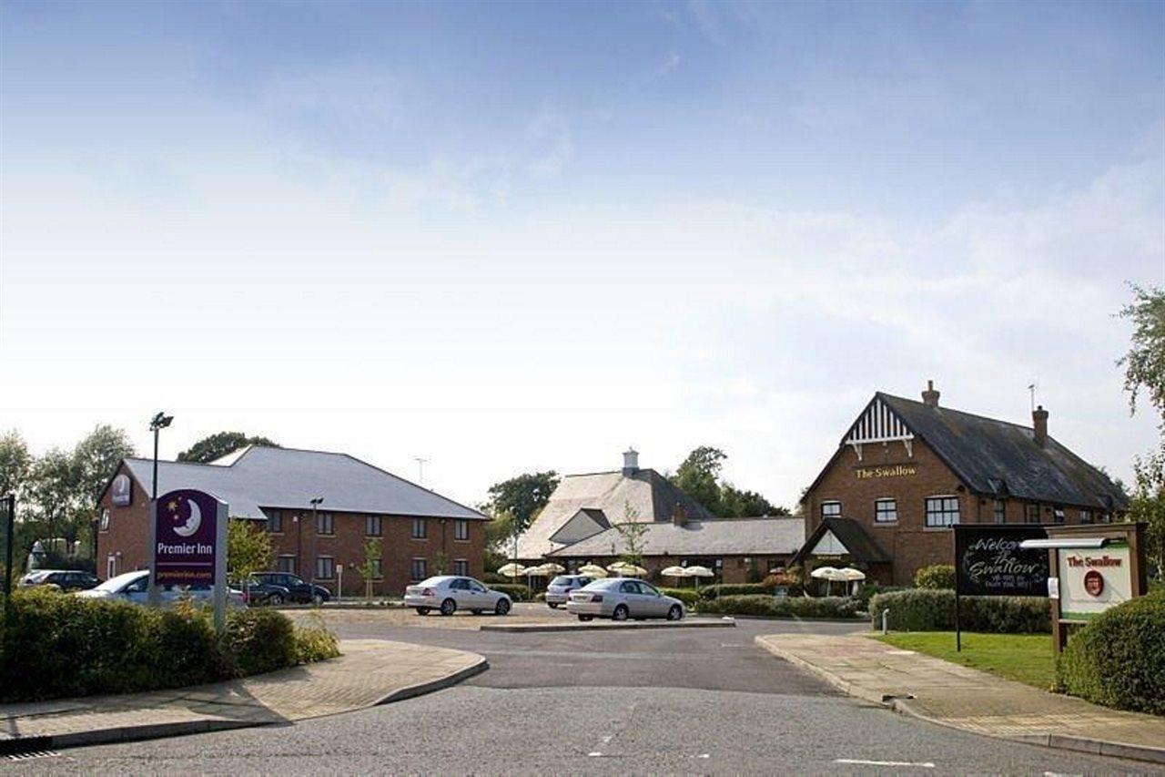 Premier South East 3* Ipswich