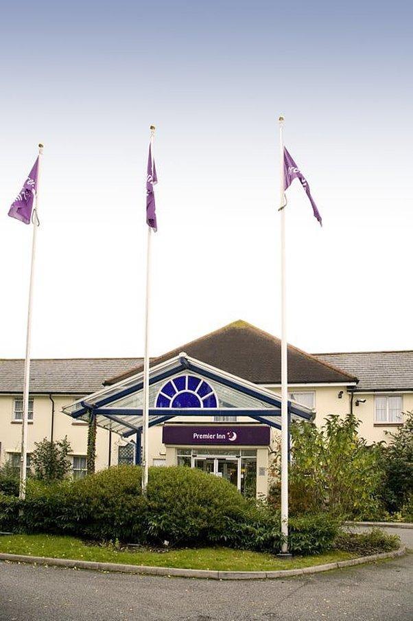 Hotel Premier Inn Ipswich