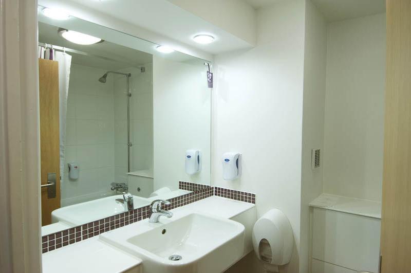 Premier Inn Ipswich Ipswich