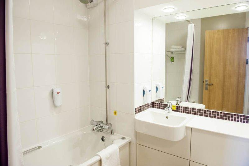Premier Inn Ipswich Hotel