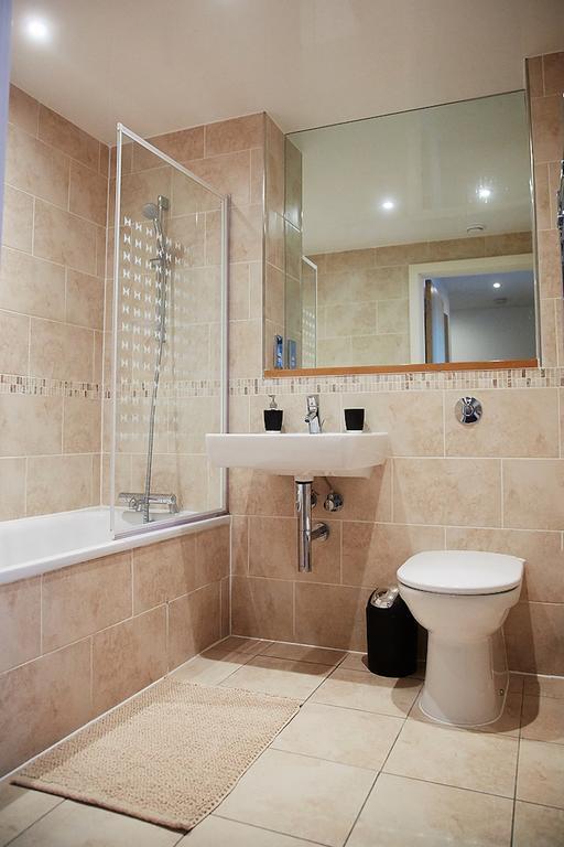 Empire Serviced Apartment