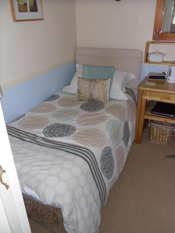 Sidegate Guest house 4*
