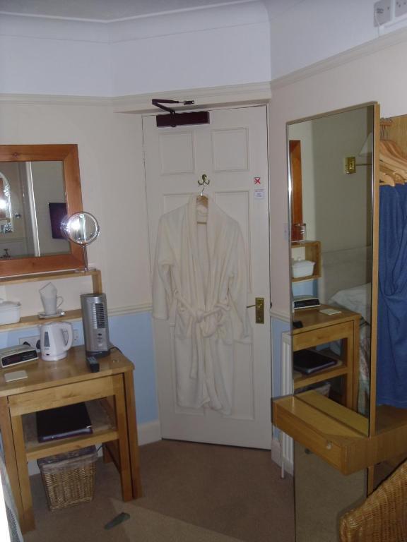 Sidegate Guest house