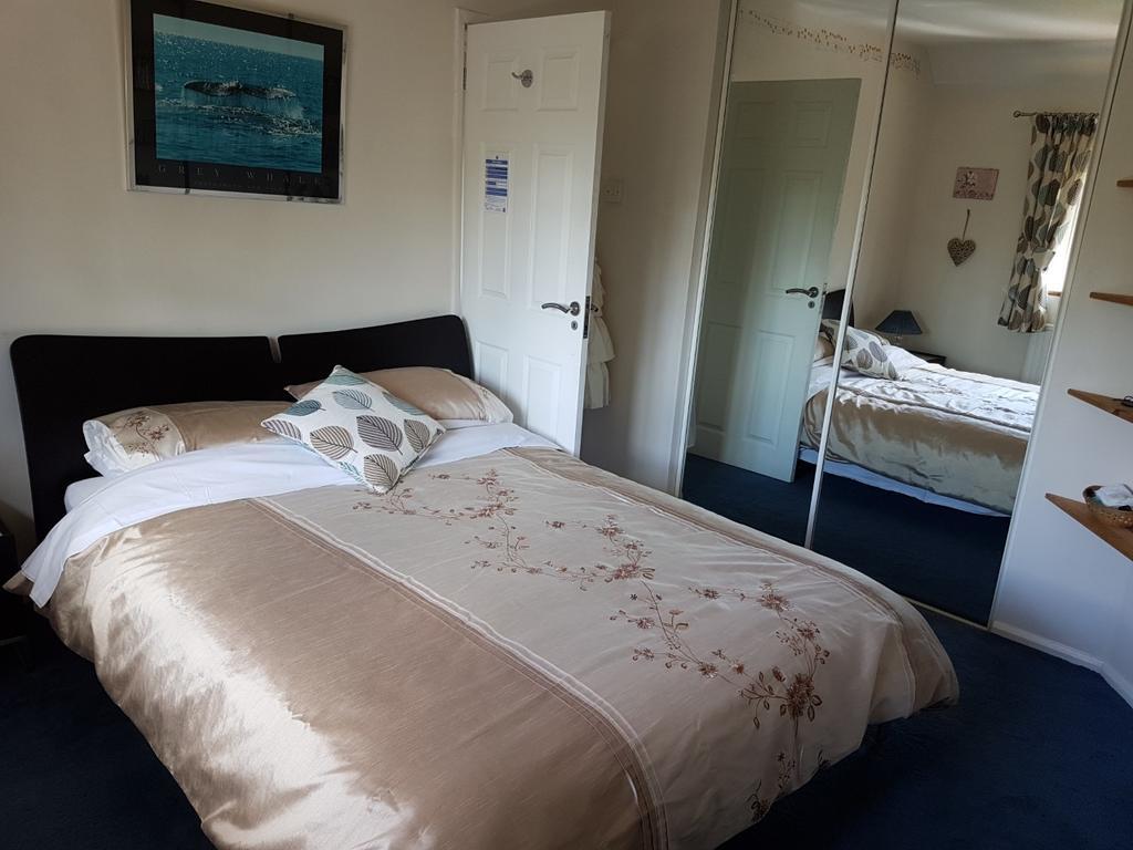 Chimneys B&B 4* Holbrook (Suffolk)