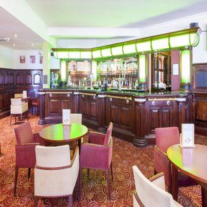 Orwell By Ihg 4* Ipswich