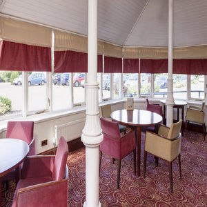 Hotel Orwell By Ihg 4*