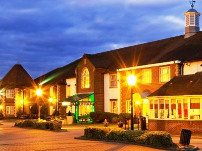 Orwell By Ihg 4* Ipswich