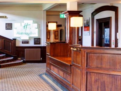 Orwell By Ihg Ipswich
