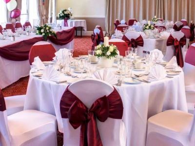 Orwell By Ihg 4* Ipswich