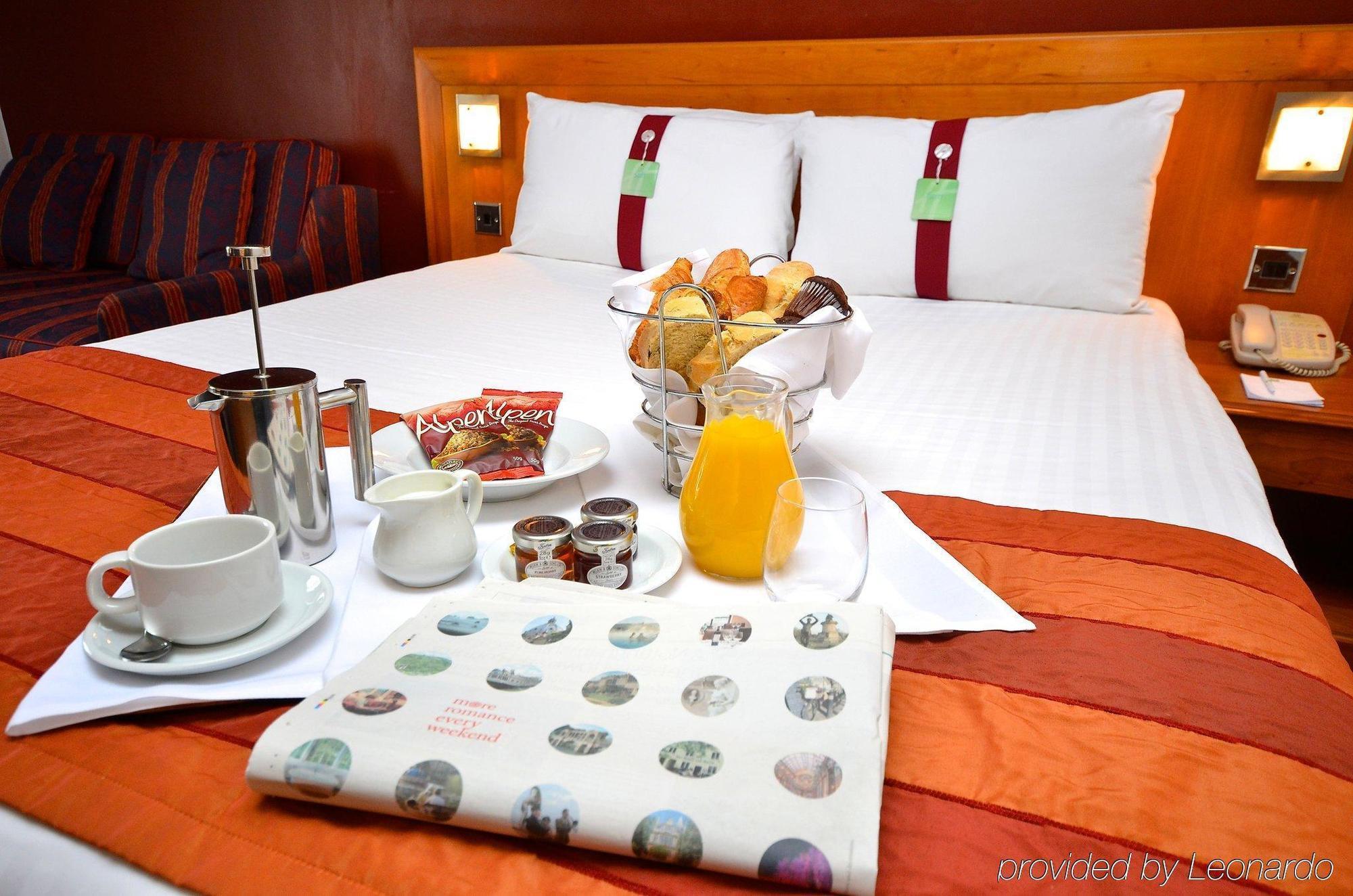 Orwell By Ihg