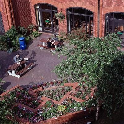 Novotel Centre