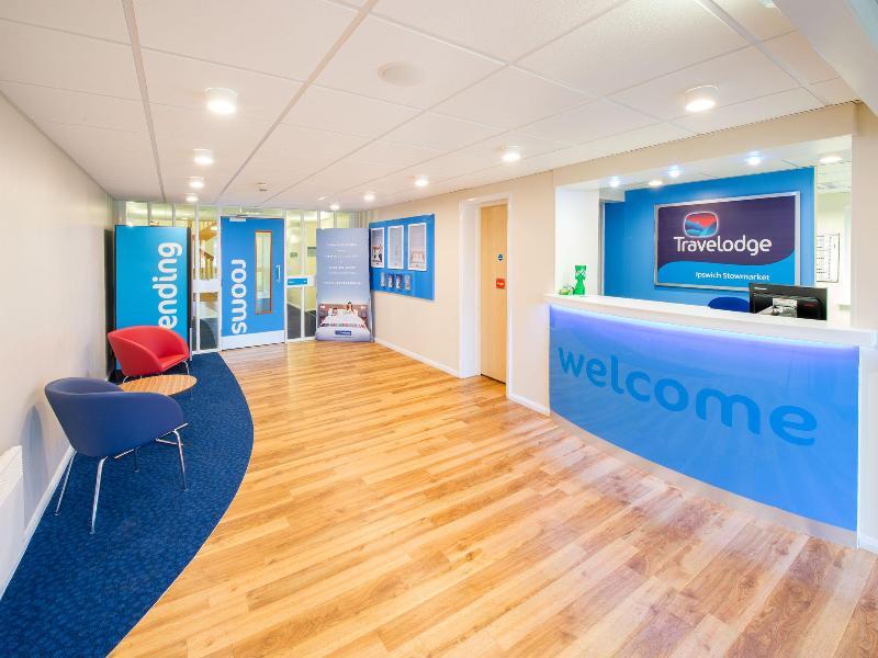 Travelodge Hotel