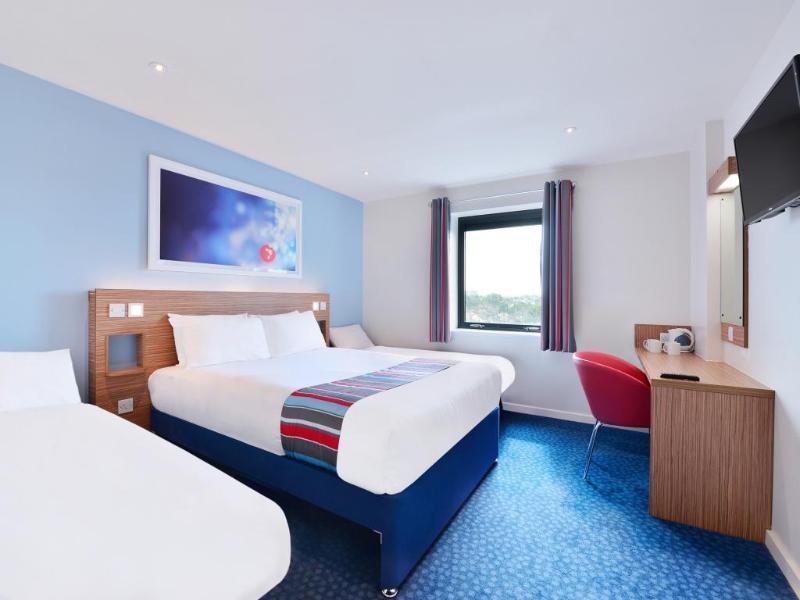 Travelodge