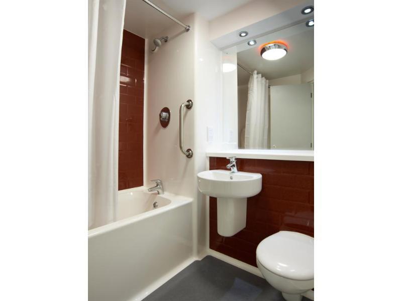Hotel Travelodge Ipswich