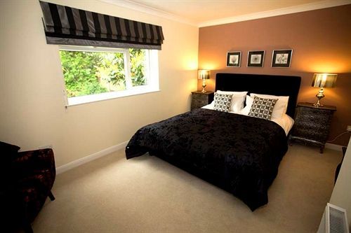Guest house Innocence Rooms - East
