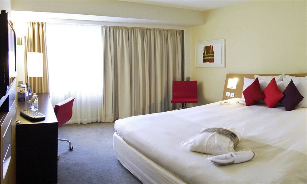Novotel Centre 4* Ipswich