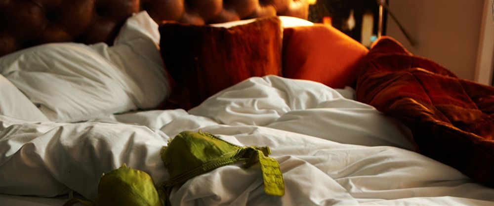 Salthouse Harbour Hotel 4*