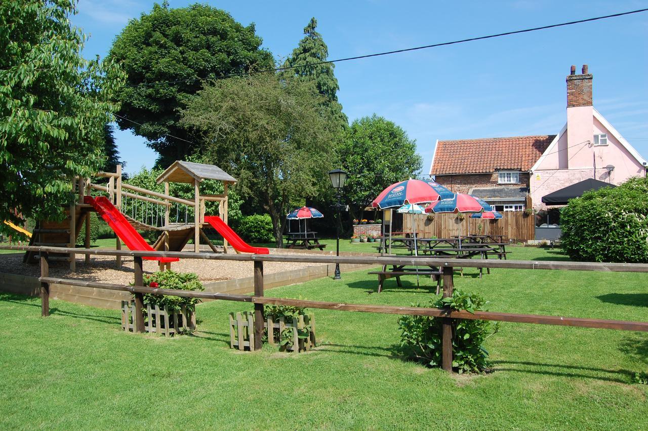 Sorrel Horse 3* Ipswich