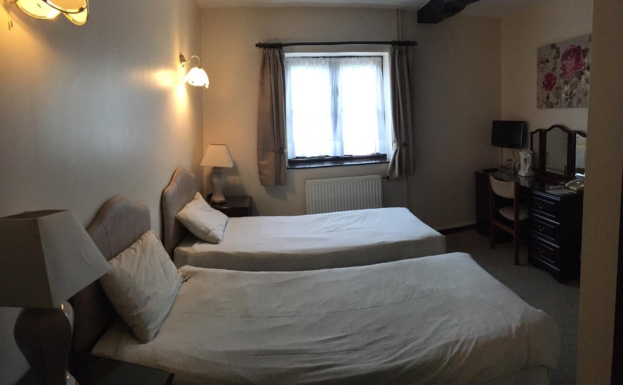 Sorrel Horse Hotel 3*