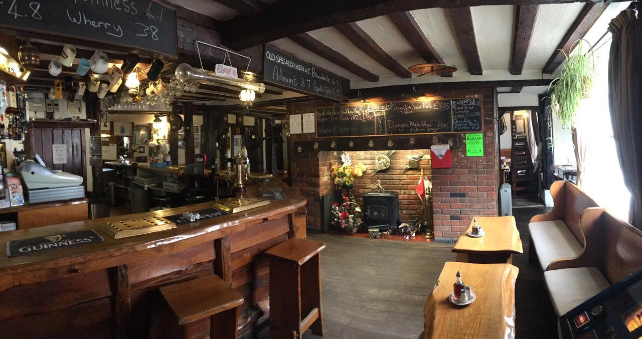 Sorrel Horse Hotel