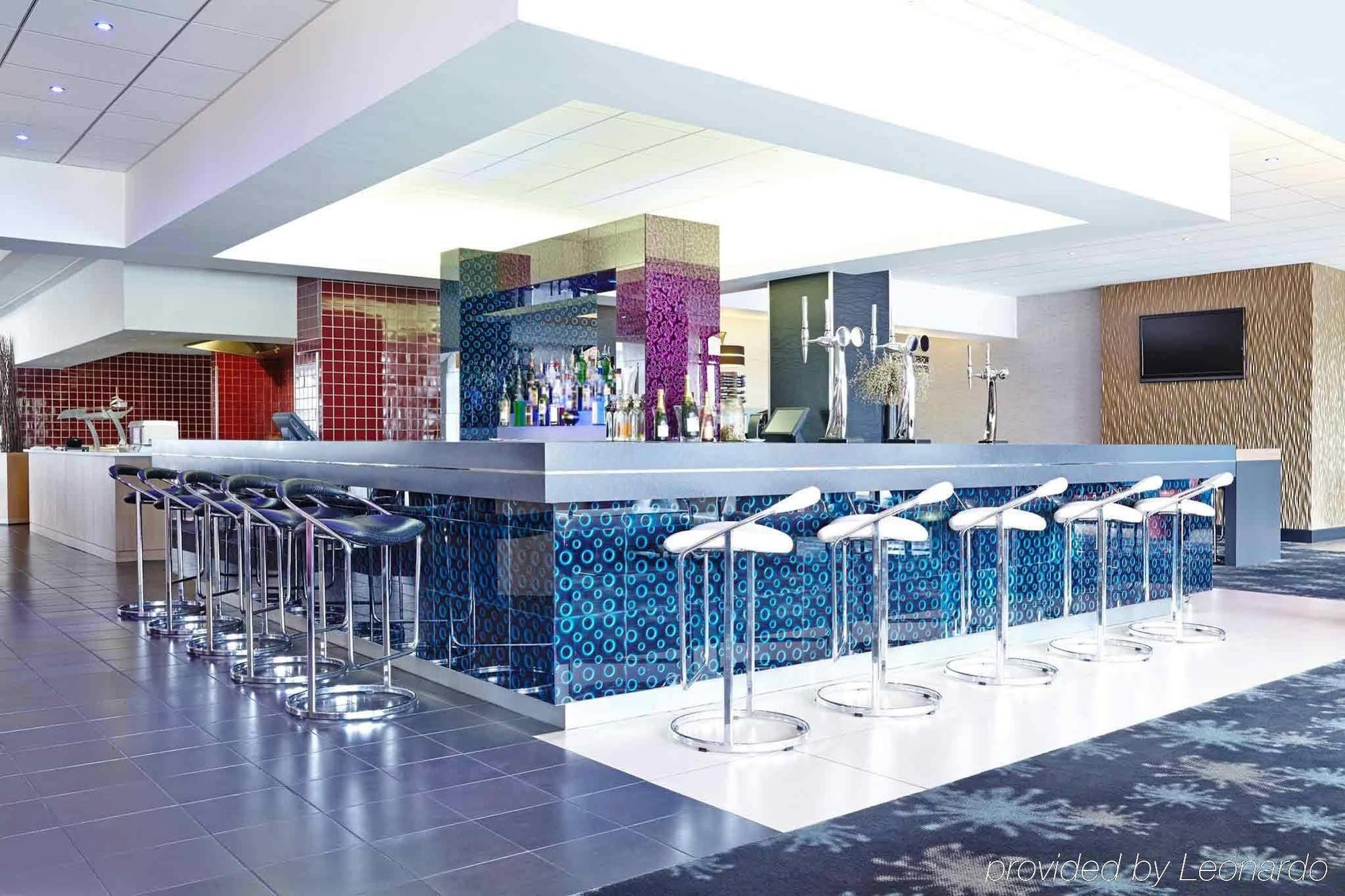 Novotel Centre Ipswich