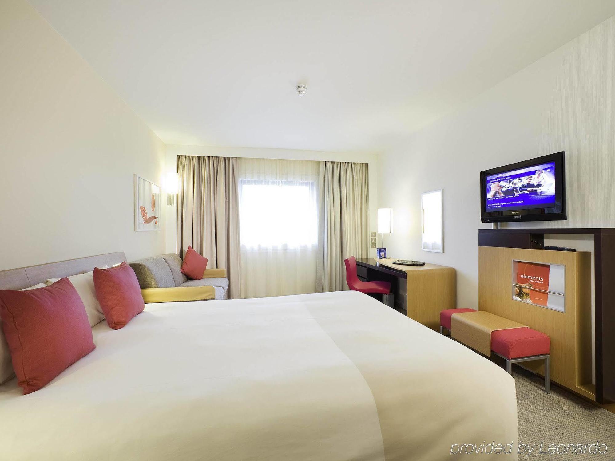 Novotel Centre Ipswich