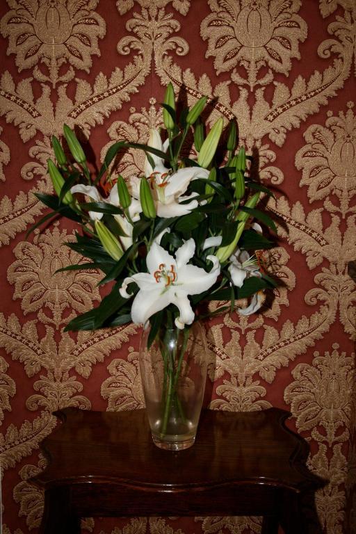 Guest house Melverley House 4*