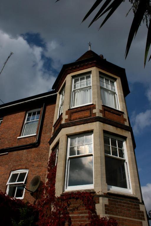 Melverley House Guest house Ipswich