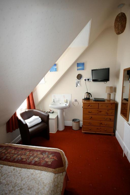 Melverley House Guest house Ipswich