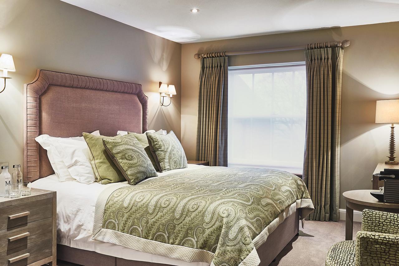 Hotel Marquis Suffolk 3*