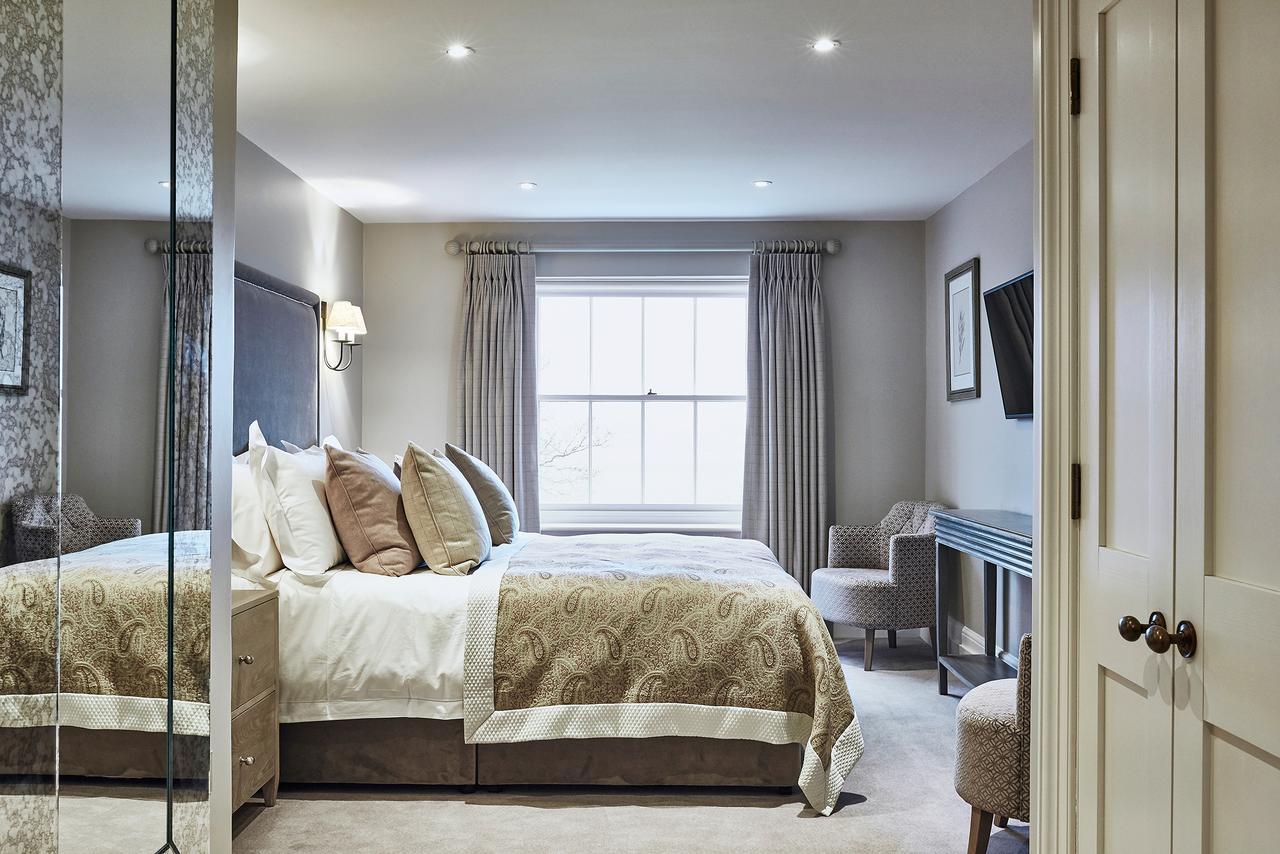 Hotel Marquis Suffolk 3*