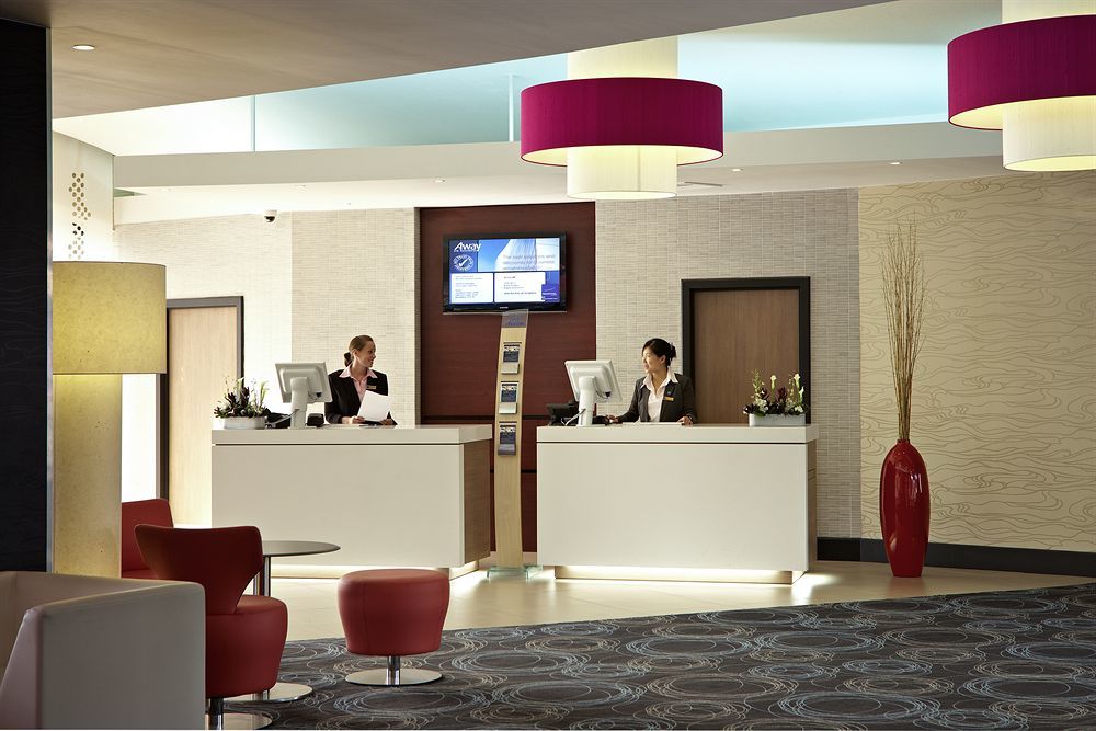 Hotel Novotel Centre 4*