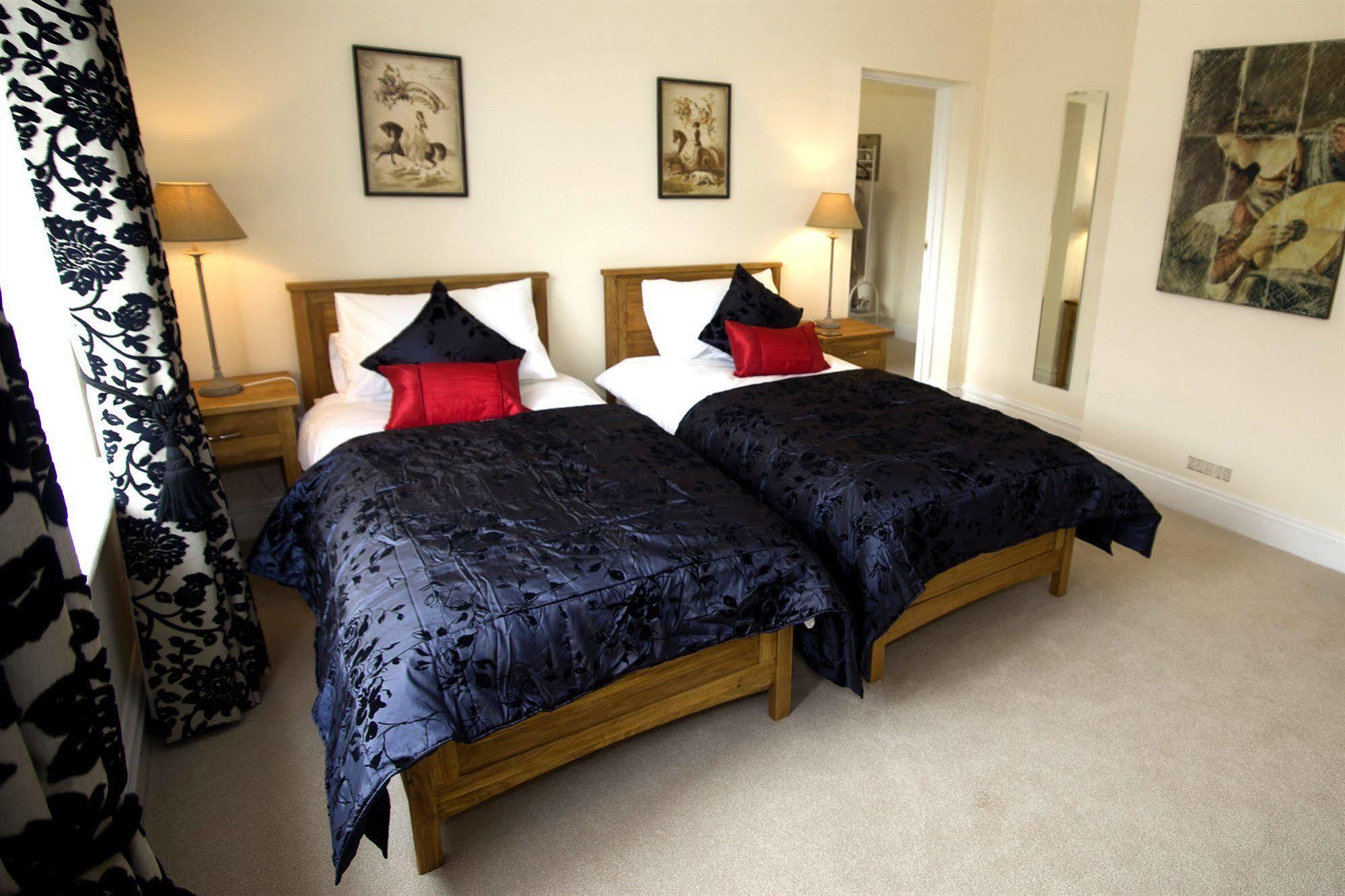 Innocence Rooms - East 3* Ipswich