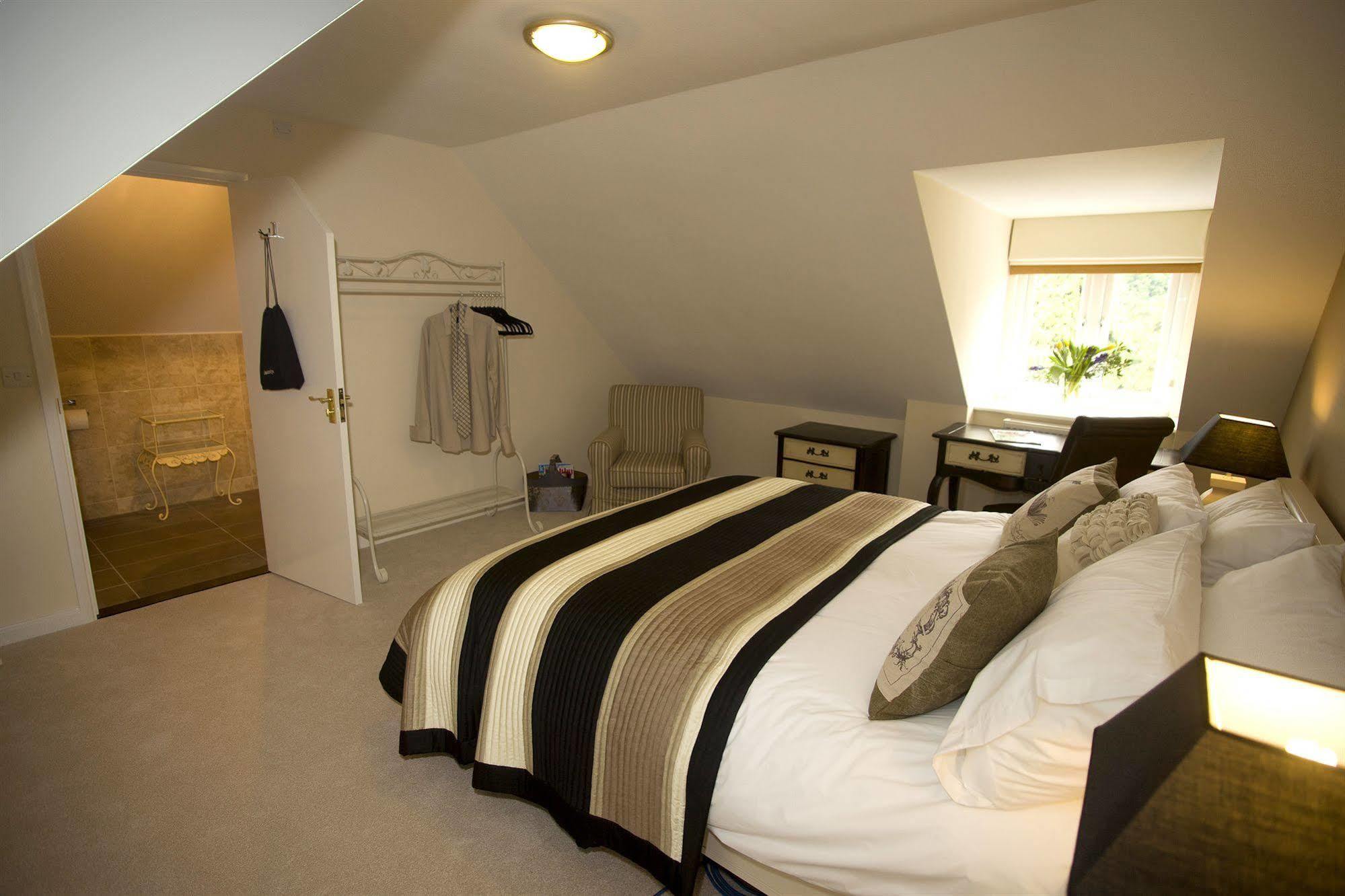 Innocence Rooms - East Guest house Ipswich