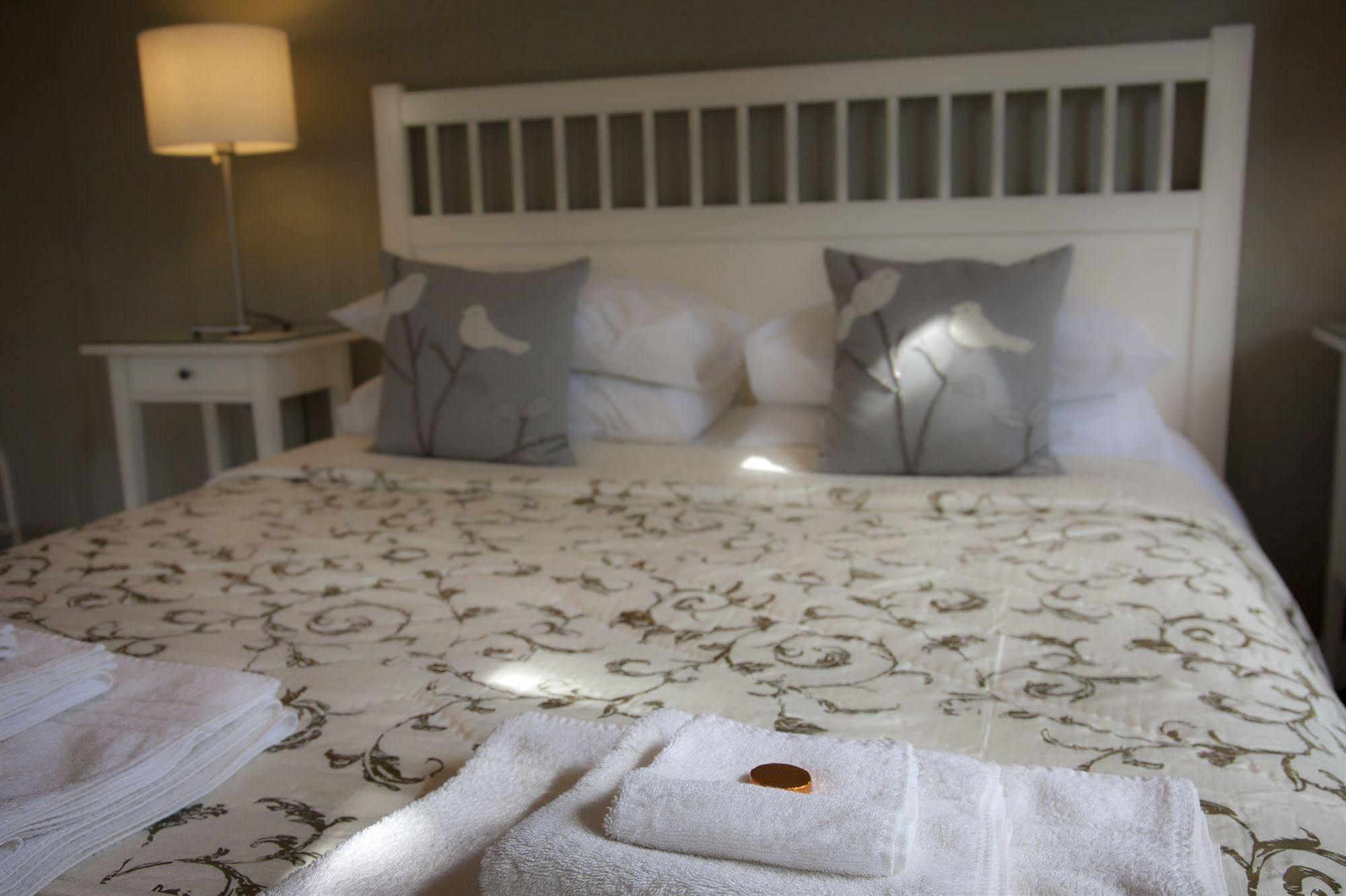 Innocence Rooms - East Guest house Ipswich