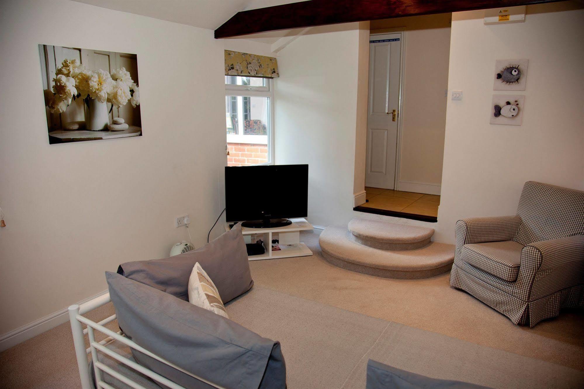 Guest house Innocence Rooms - East Ipswich