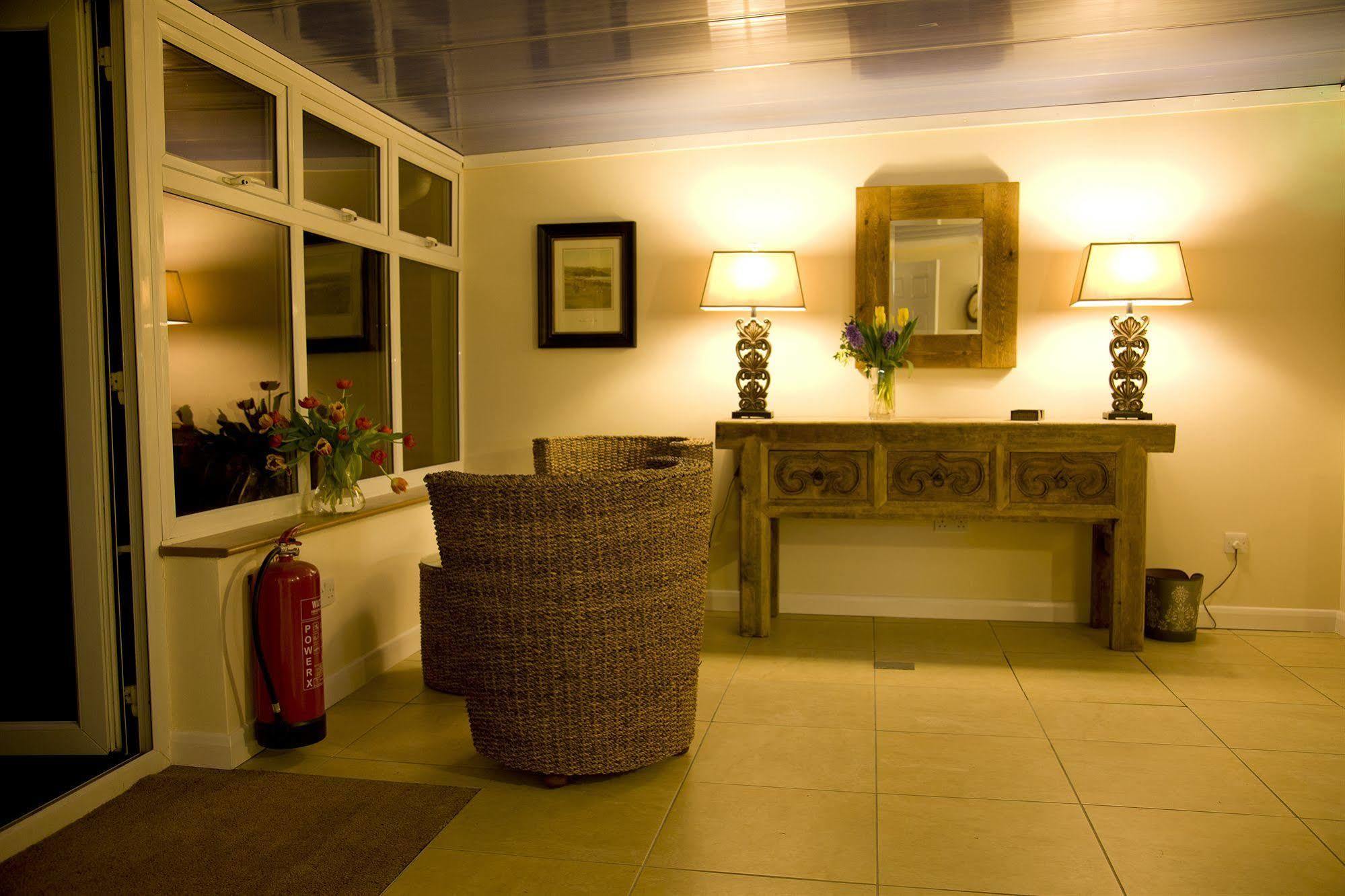 Innocence Rooms - East 3* Ipswich