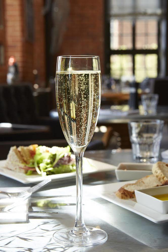 Salthouse Harbour Hotel Ipswich