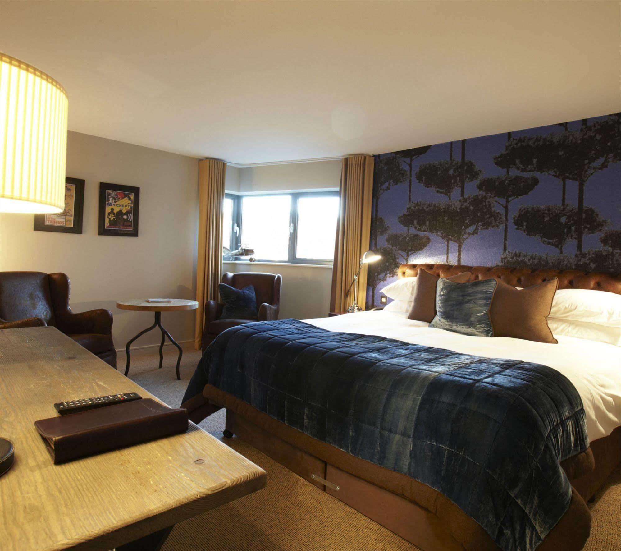 Salthouse Harbour 4* Ipswich