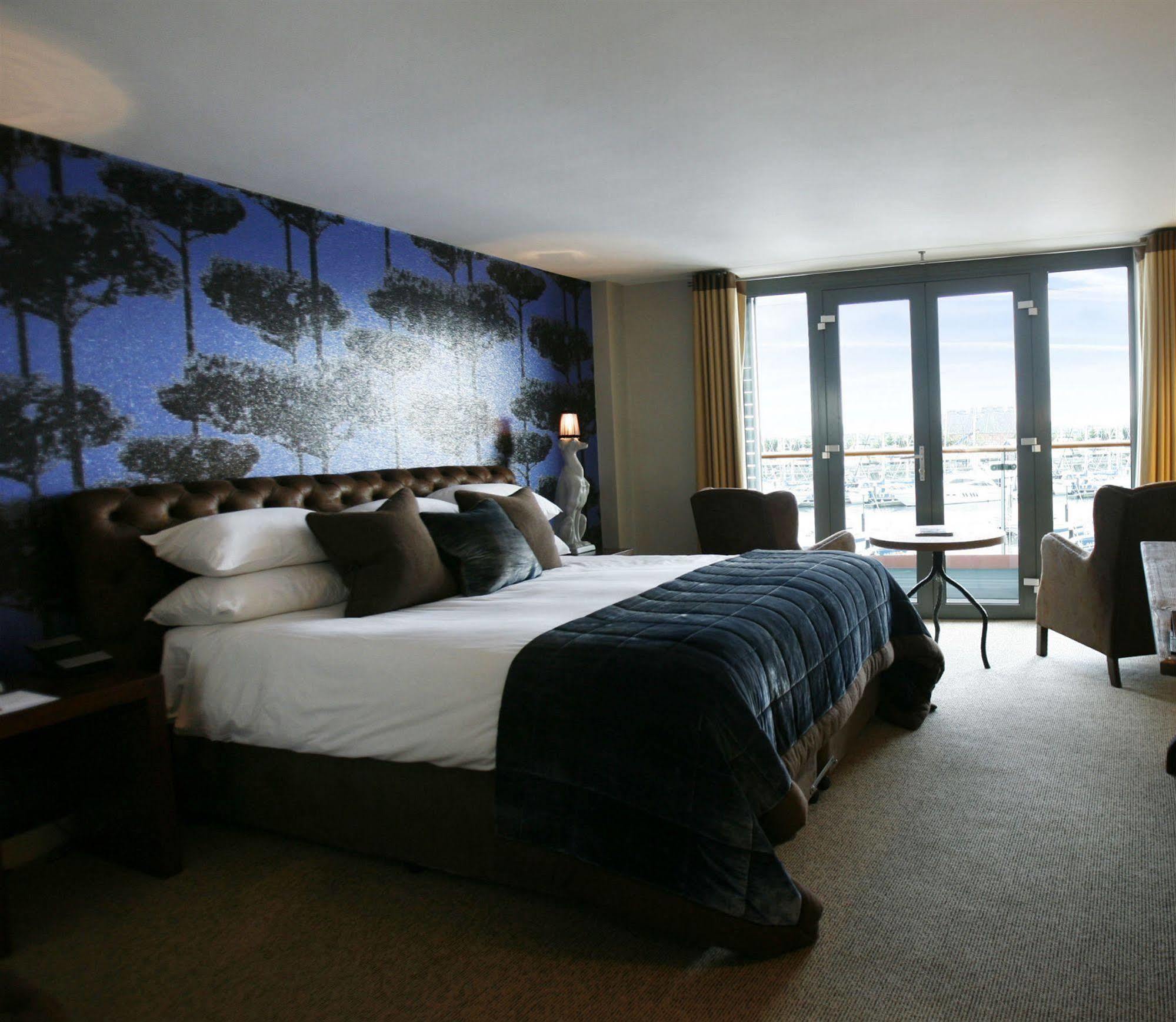 Hotel Salthouse Harbour 4*