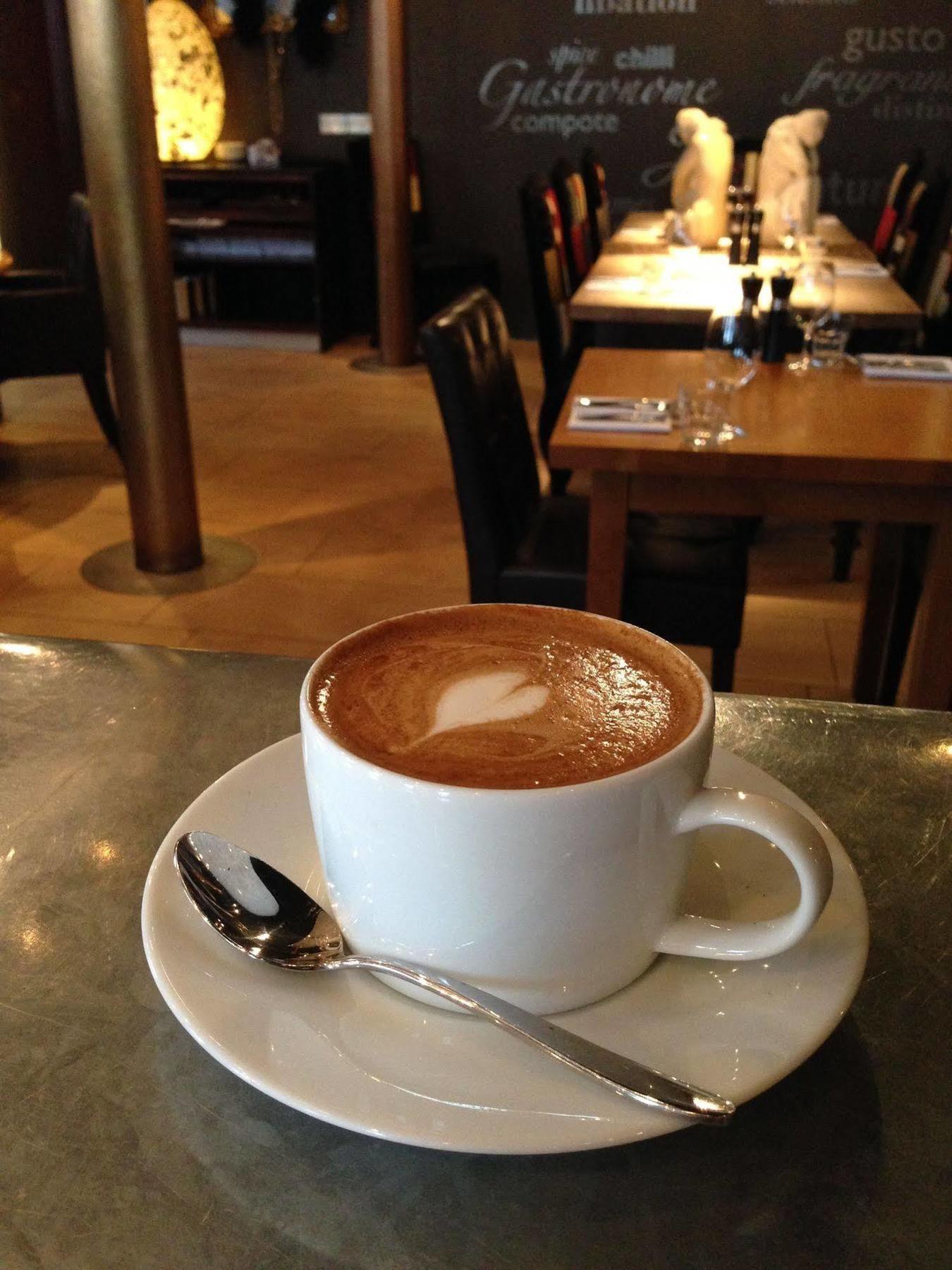 Salthouse Harbour Hotel Ipswich