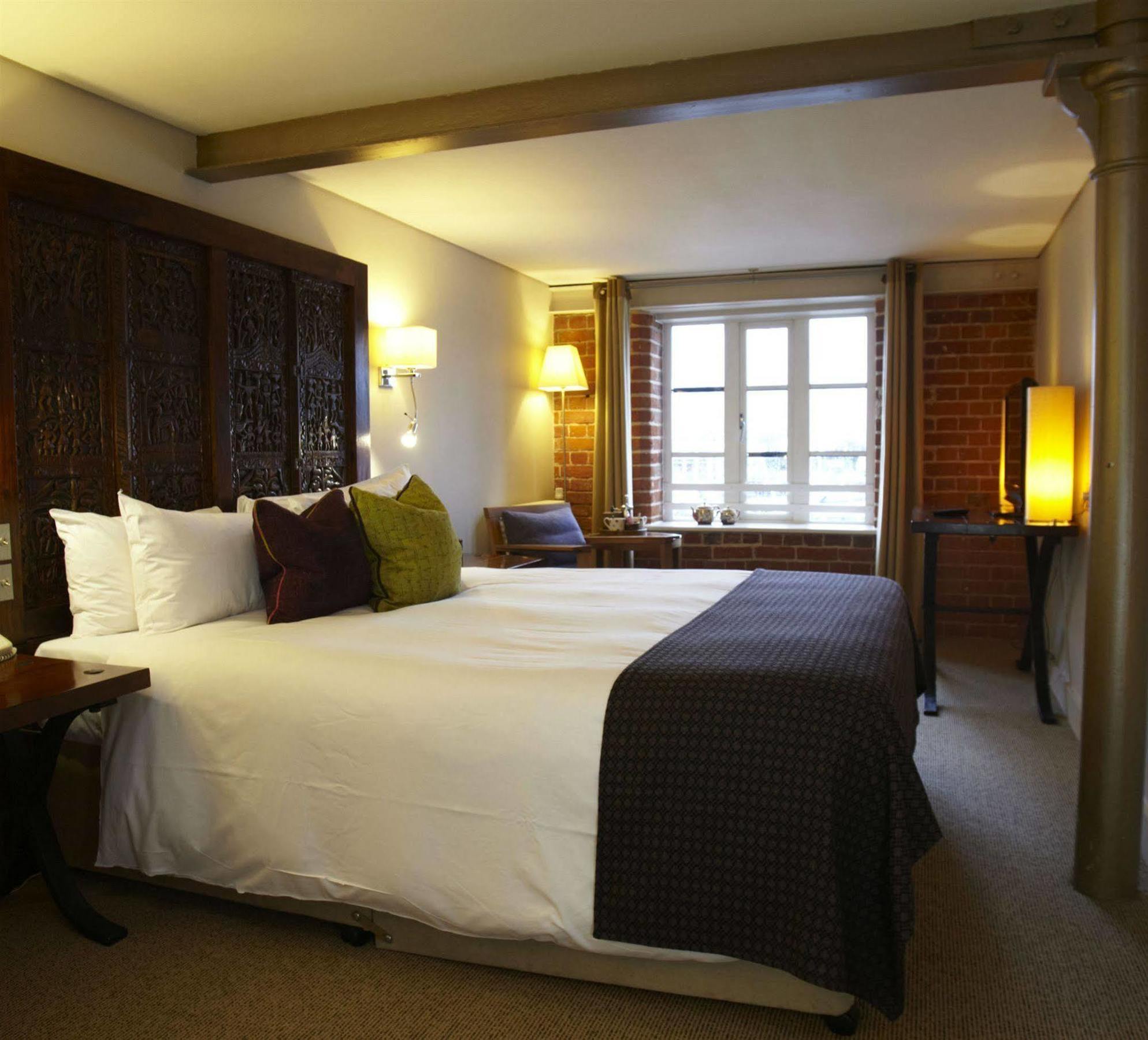 Salthouse Harbour Hotel