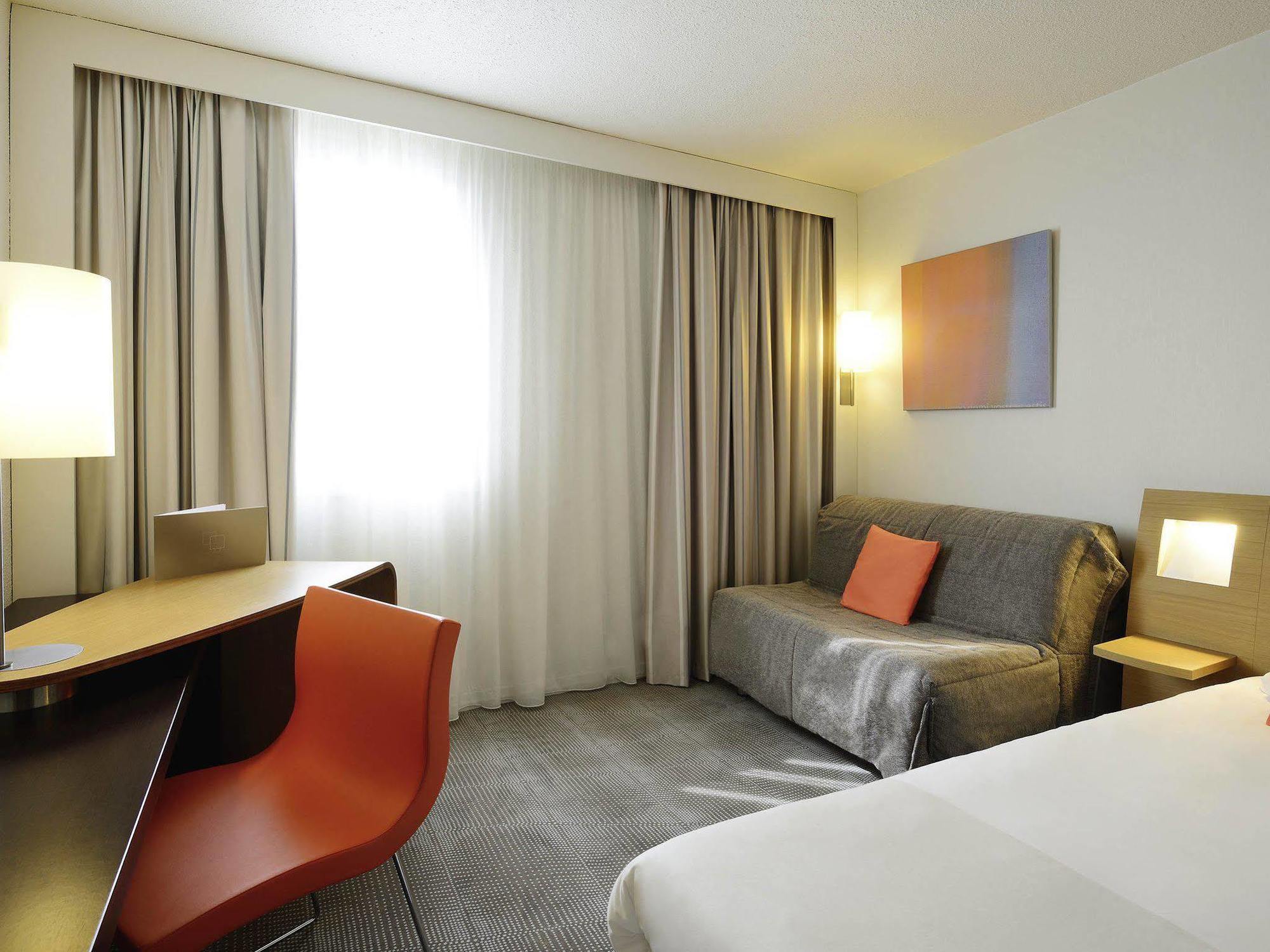 Novotel Centre