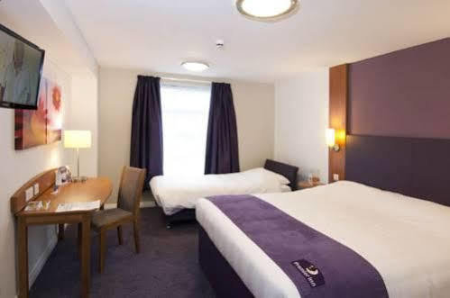 Premier Inn Ipswich
