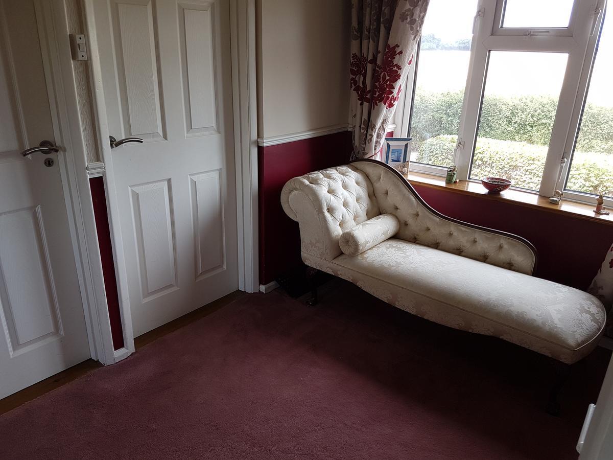 Bed & Breakfast Chimneys B&B Holbrook (Suffolk)