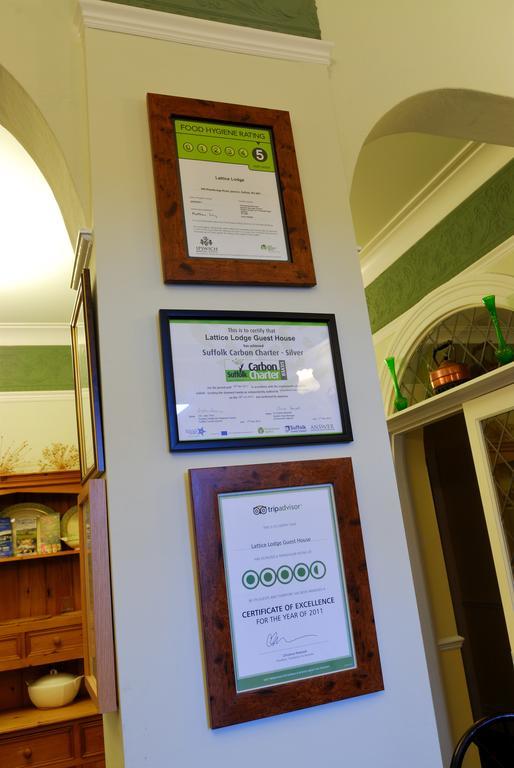Guest house Toothbrush At Lattice - Guest Kitchen & Ev Recharging Ipswich