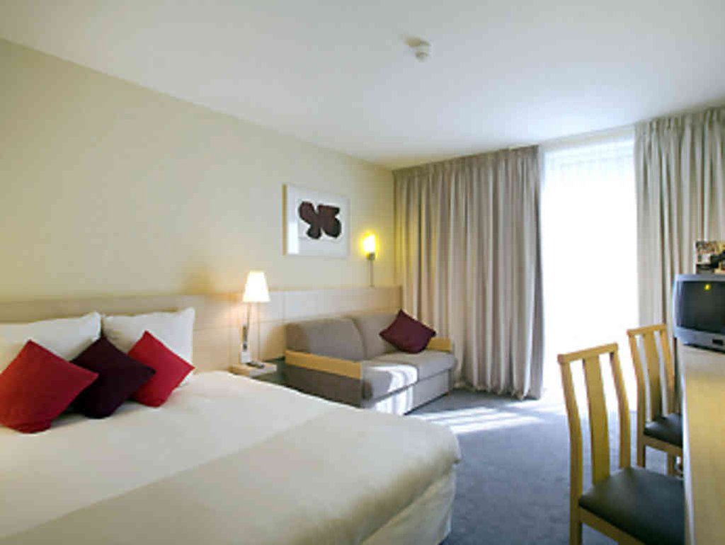 Novotel Centre 4* Ipswich