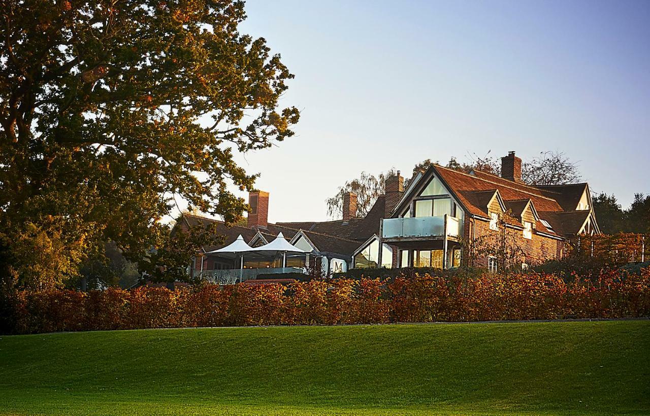 Hotel Marquis Suffolk